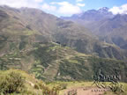 Andes - Cordillera Real, Bolivia
