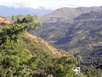 Irupana valley, Bolivia
