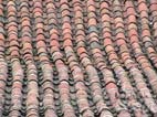 Roofs of Sucre, Sucre, Chuquisaca, Bolivia