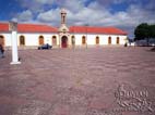 Convent of Recoleta at the Pedro Anzures square, Sucre, Chuquisaca, Bolivia