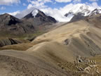 Cordillera Real,  Bolivia