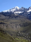 Cordillera Real, Bolivia
