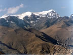 Mururata, Cordillera Real, Bolivia