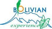 Bolivian Experience logo